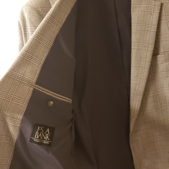 Suit Jacket - Picture 2 of 2